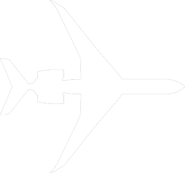 Avião 24/7